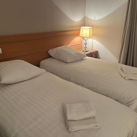 Hotel Le Roosevelt جيفيه المظهر الخارجي الصورة